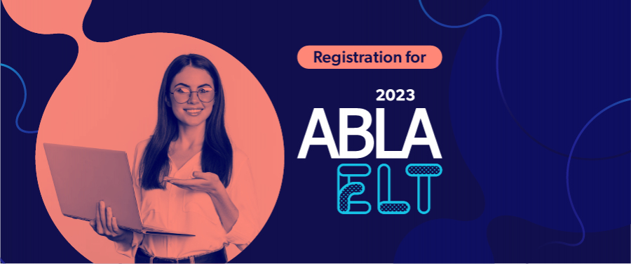 Registration for ABLA ELT