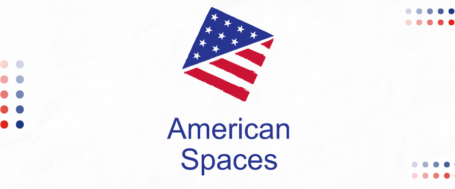 We are American Spaces