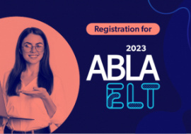 Registration for ABLA ELT