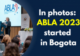 In photos: ABLA 2023 started in Bogota