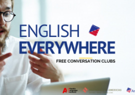 English Everywhere